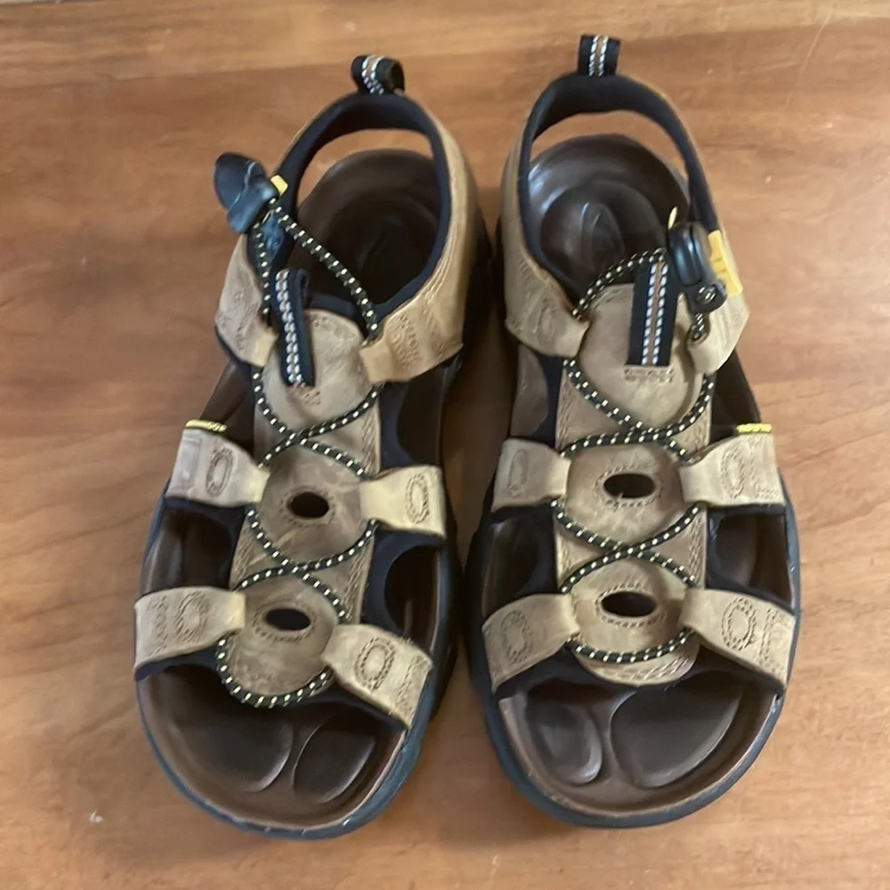 Keen Waterproof Sandals Size 6